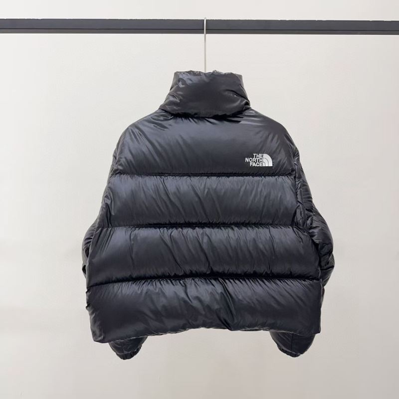 The North Face Down Jackets